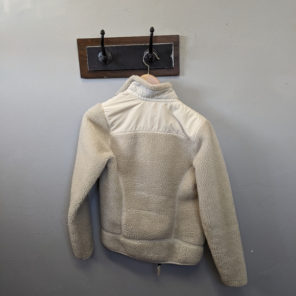 Patagonia Fleece Jacket Women's size small - Picture 4 of 5